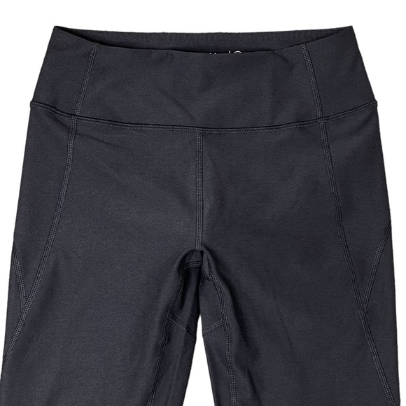 Outdoor Voices Leggings XS Warmup Mid Rise 7/8 Length Gym Work Out Athleisure - Picture 3 of 9